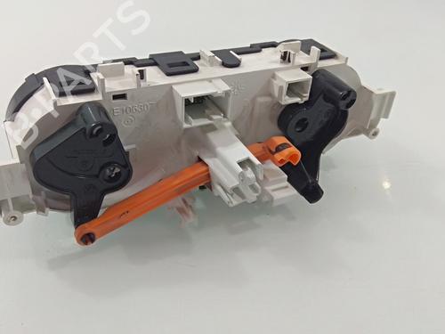 Climate control PEUGEOT 208 I (CA_, CC_)  | BP16653255I5