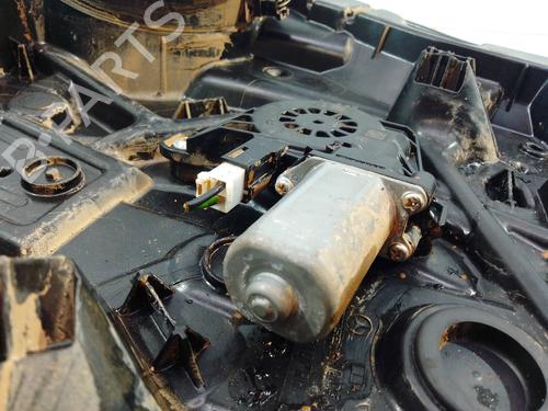 Rear right window mechanism MERCEDES-BENZ A-CLASS Saloon (V177) A 180 d (177.103) | BP29536894C25 