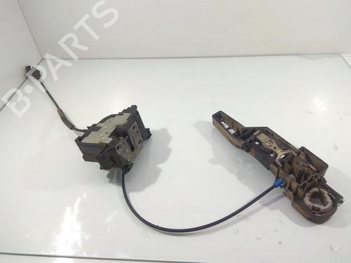 Used Tailgate lock RENAULT KANGOO / GRAND KANGOO II (KW0/1_) [2008-2025]  9294714