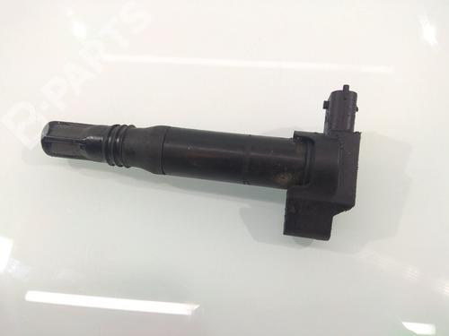 Used Ignition coil Ignition coil PEUGEOT 308 II (LB_, LP_, LW_, LH_, L3_) 1.2 VTi 72 (82 hp) 10274690 10274690