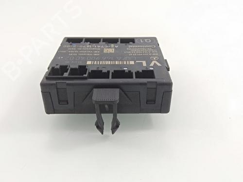 Electronic module MERCEDES-BENZ A-CLASS (W176)  | BP23234972M83 