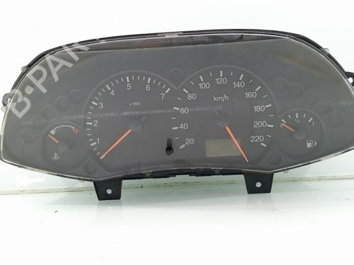 Compteur de vitesse FORD FOCUS I (DAW, DBW) [1998-2009]  29743044