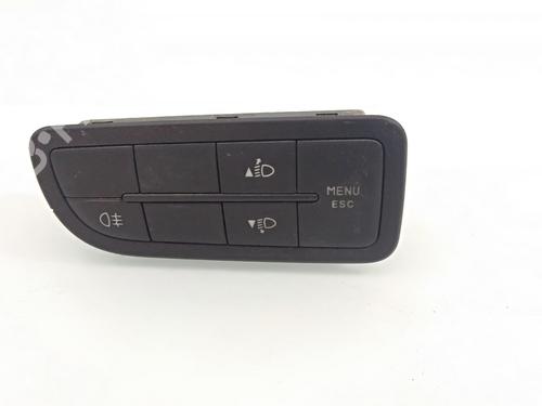 Used Switch CITROËN NEMO MPV [2009-2025]  22220472