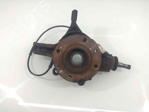 Used Right front steering knuckle CITROËN C4 I (LC_) [2004-2014]  10103909