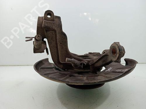 Used Left front steering knuckle Left front steering knuckle 38775665 38775665