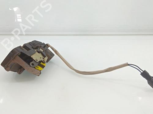 Rear right lock KIA CARENS II MPV (FJ) 2.0 CRDi | BP15519996C99 
