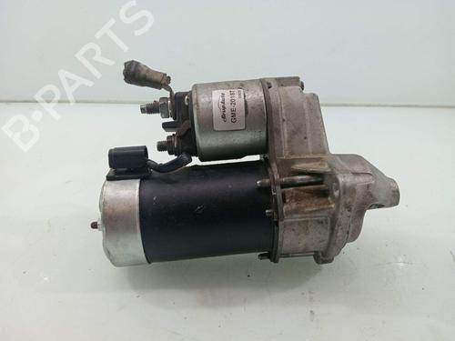 Motor de arranque Motor de arranque 38592509 38592509