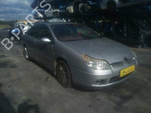 Other CITROËN C5 II (RC_)  | BP5293981O1 