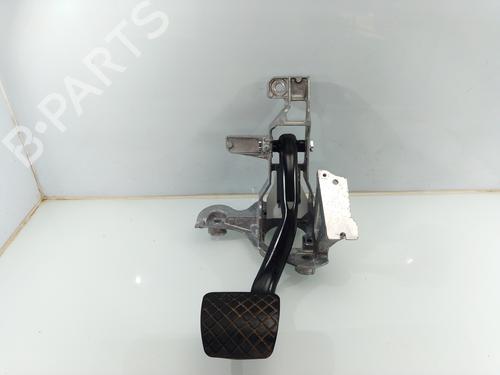 Used Break pedal AUDI E-TRON (GEN) [2018-2025]  29536944