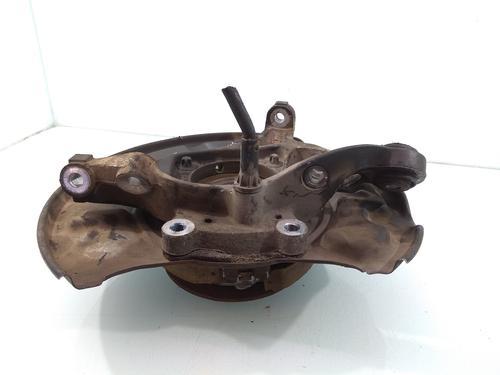 Right rear steering knuckle MERCEDES-BENZ E-CLASS (W211) E 270 CDI (211.016) | BP13528406M28 