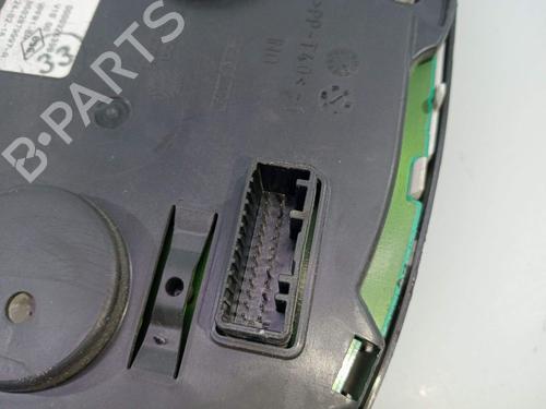 Instrument cluster DACIA LOGAN II 1.5 dCi / Blue dCi 75 | BP40037624C47 - Image 6