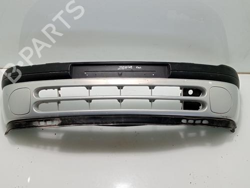 Pare-chocs avant RENAULT CLIO II (BB_, CB_) 1.2 (BB0A, BB0F, BB10, BB1K, BB28, BB2D, BB2H, CB0A,... (58 hp) 26955595