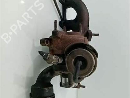Used Turbocharger/Supercharger Turbocharger/Supercharger 38521873 38521873