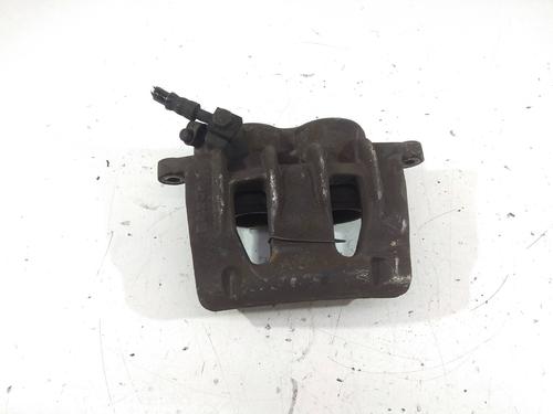 Left front brake caliper NISSAN CABSTAR (F24M, F24W) 35.15 DCI, 45.15 DCI 3.0 (F24M) | BP11620970M105 