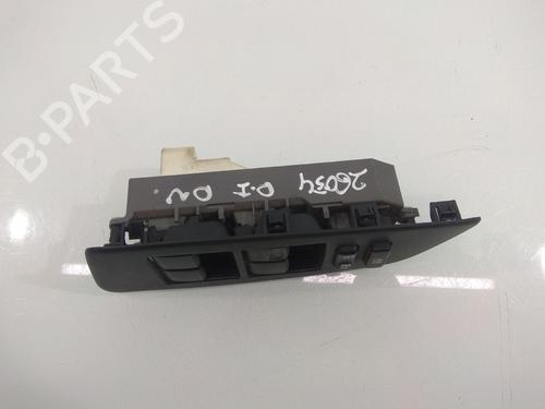 BP13909924I27 | Left front window switch TOYOTA AURIS (_E18_) 2.0 D-4D (ADE186_) BP13909924I27