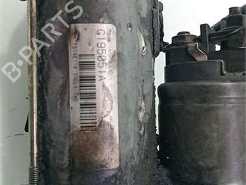 Starter PEUGEOT 207 Hatchback Van (WA_, WC_) 1.6 HDi | BP38520071M8 - Image 5