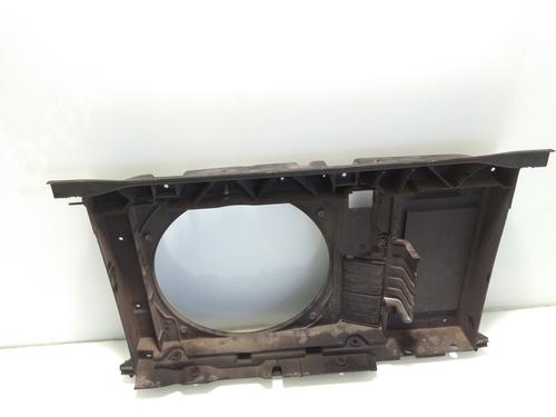 Front slam panel CITROËN C4 Coupe (LA_) 1.6 VTi 120 | BP11716718C72 