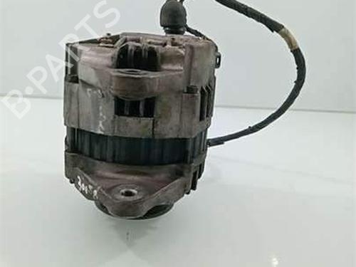 Used Alternator Alternator 38521675 38521675