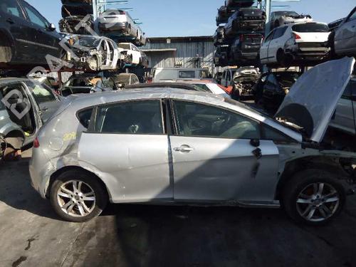 Headlight switch SEAT LEON (1P1)  | BP5294005I24 