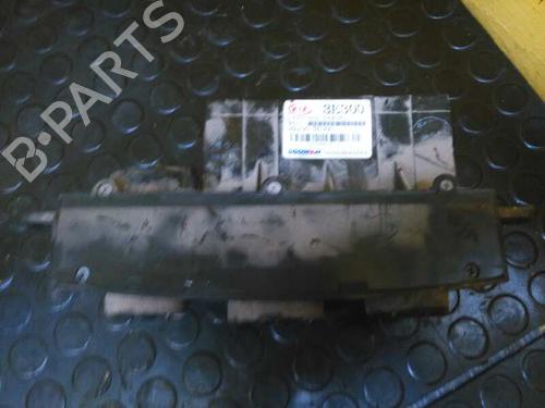 Climate control KIA SORENTO I (JC) 2.5 CRDi 4WD | BP5306722I5 