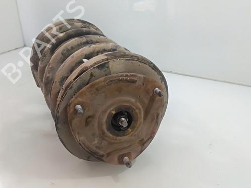 Left front shock absorber HYUNDAI SANTA FÉ II (CM) 2.2 CRDi GLS | BP19638158M16 