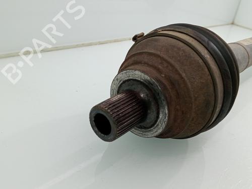 Right front driveshaft VW PASSAT B6 (3C2) 1.6 TDI | BP28196419M39 