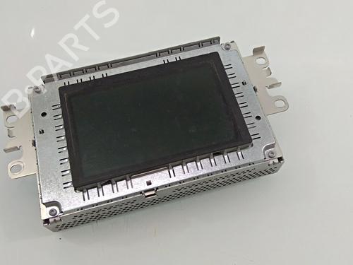 Used Display monitor VOLVO V40 Cross Country (526) [2012-2019]  17684484