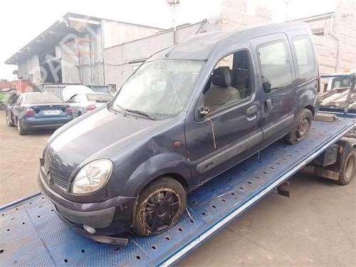 Steering pump RENAULT KANGOO (KC0/1_) 1.5 dCi (KC07) | BP38522903M99 - Image 5