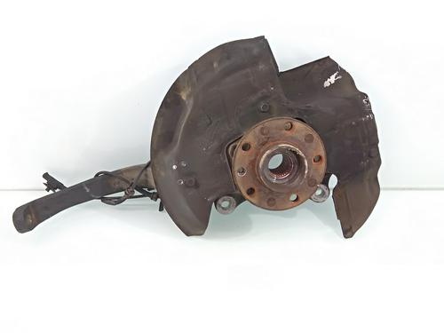 Used Left front steering knuckle ALFA ROMEO 159 (939_) [2005-2012]  21079394