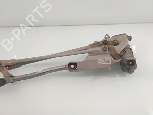 Front wiper motor FORD FIESTA VI (CB1, CCN) 1.5 TDCi | BP18704509M29 