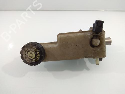 Brake master cylinder RENAULT MEGANE III Grandtour (KZ0/1)  | BP10031202M77 