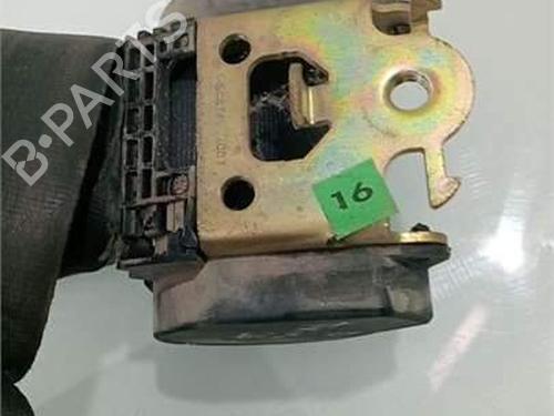 Front right seatbelt NISSAN PRIMASTAR Van (X83) 2.0 dCi 115 | BP38521941I25  - Image 6