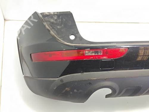 Rear bumper AUDI Q5 (8RB)  | BP22387676C8 