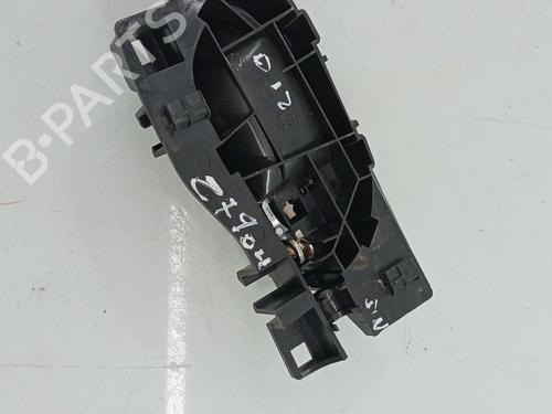 Front left interior door handle PEUGEOT 208 I (CA_, CC_)  | BP26942954I13 