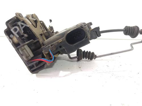 Front right lock VW NEW BEETLE (9C1, 1C1) 2.0 | BP7522919C97 
