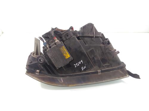 Left headlight AUDI A6 C5 Avant (4B5) 2.5 TDI | BP13531363C28 