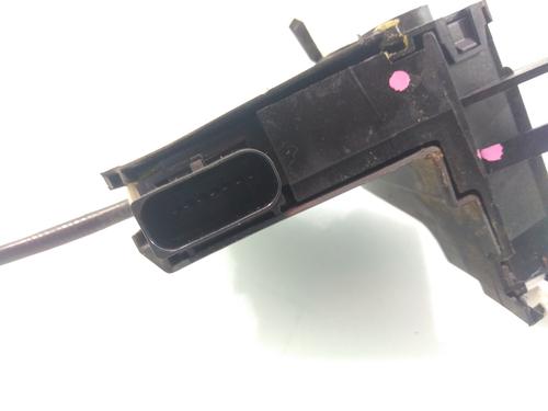 Rear right lock PEUGEOT 308 I (4A_, 4C_)  | BP13625762C99 