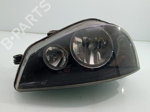 Used Left headlight SEAT AROSA (6H1) 1.4 TDI (75 hp) 24328439