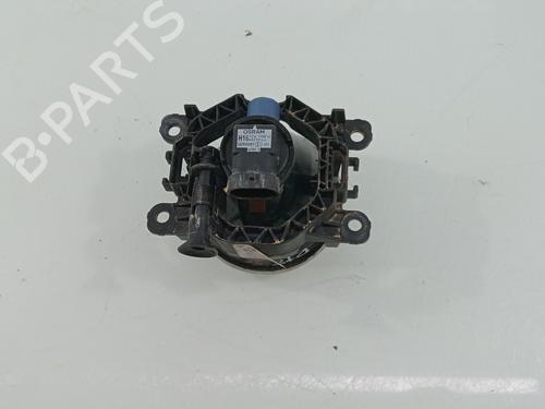 Left front fog light SMART FORFOUR Hatchback (453) 0.9 (453.044, 453.053) | BP29753955C30 
