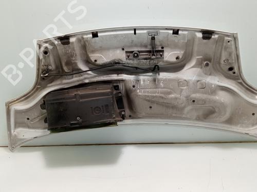 Hood OPEL VIVARO A Van (X83)  | BP28097535C1 