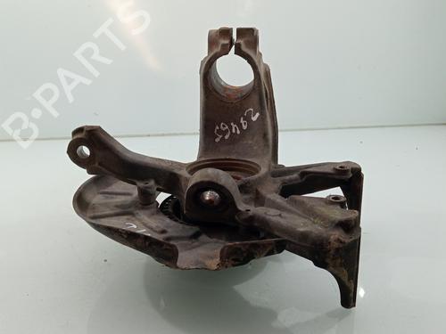 Used Left front steering knuckle SEAT TOLEDO II (1M2) [1998-2006]  31193752