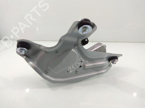Rear wiper motor KIA STONIC (YB)  | BP11269773M102 