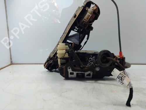 Rear left lock MERCEDES-BENZ A-CLASS Saloon (V177) A 180 d (177.103) | BP29536908C100 