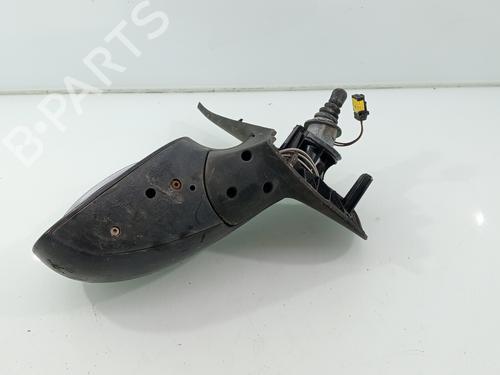 Lusterko boczne lewe PEUGEOT 206 Hatchback (2A/C)  | BP29972333C26