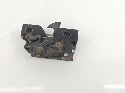 Used Hood lock SEAT IBIZA IV (6J5, 6P1) [2008-2017]  15772204