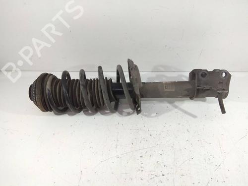 Used Left front shock absorber OPEL ASTRA H (A04) [2004-2014]  7670790