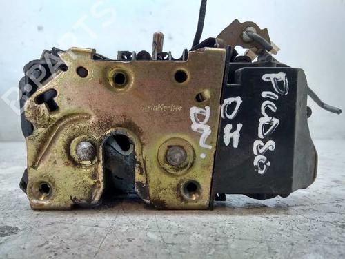 Used Front left lock CITROËN XSARA PICASSO (N68) [1999-2012]  5292065