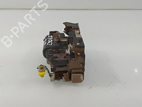 Front right lock RENAULT KANGOO (KC0/1_)  | BP18470597C97 