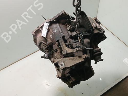 Gearbox FORD FOCUS II (DA_, HCP, DP) | BP29724660M3