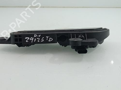 Rear left exterior door handle TESLA MODEL Y (5YJY)  | BP29194660C130 